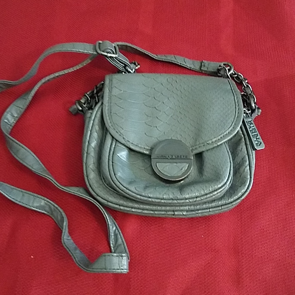 Kirna Zabete purse